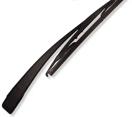 Ford Galaxy Rear wiper blade arm 33493