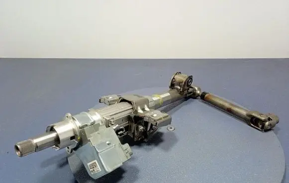 KIA Sportage Steering wheel axle 81900-C5700