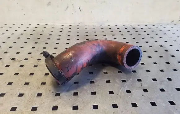 Ford Kuga I Engine coolant pipe/hose