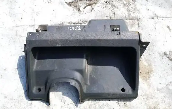 Ford Sierra Glove box 83bga04327aaw