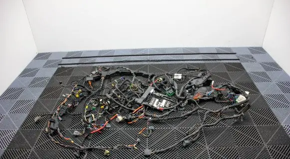 Volvo V60 Other wiring loom 9401927 32217747