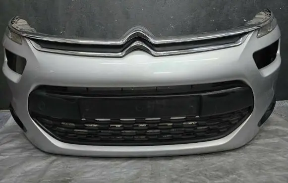 Citroen C4 II Picasso Front bumper