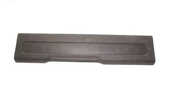 Land Rover Range Rover Evoque L538 Front sill trim cover BJ3213201AAW