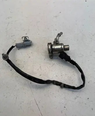 Renault Megane IV Fuel injector 208994525R HMLGT5194R M256400145