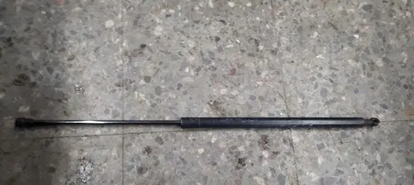 Citroen Xsara Tailgate strut 9621907680