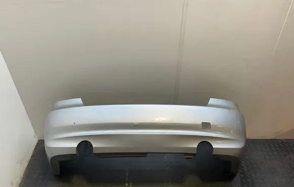 BMW 3 E92 E93 Rear bumper 7227978