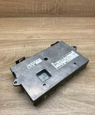 Audi A6 S6 C6 4F MMI control unit 4E0035729 4F0910730F
