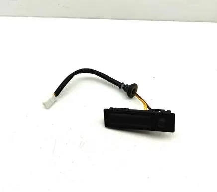 Nissan Ariya Tailgate/boot open switch button 253805MP1A