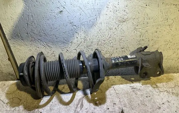 Subaru Outback Front shock absorber/damper 20310AJ020 FK70