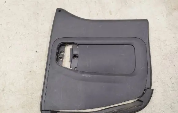 Peugeot Partner Rear door card panel trim