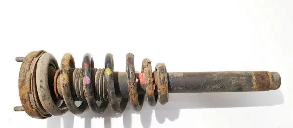 Hyundai Sonata Front shock absorber/damper 341460
