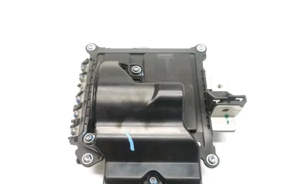 Tesla Model X Other control units/modules 1112379-01-D
