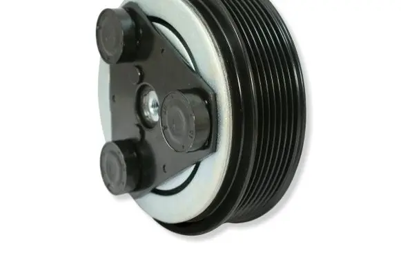Ford Transit Air conditioning (A/C) compressor (pump) 97863 1421335 1383679