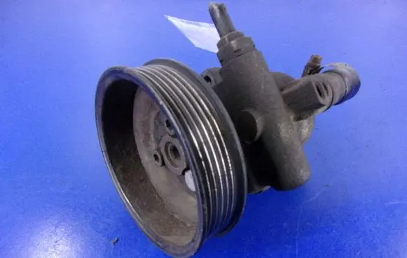Volkswagen Polo III 6N 6N2 6NF Power steering pump 1J0422154C