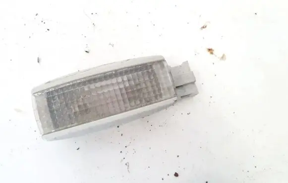Seat Toledo II (1M) Other interior light 3b0947113