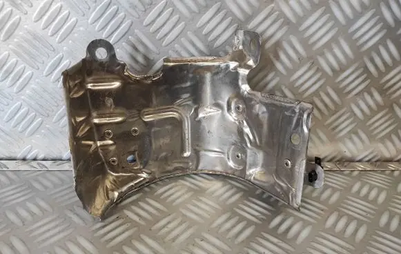 Renault Trafic III (X82) Exhaust heat shield 144507681R