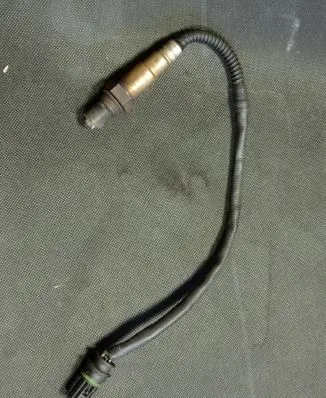 BMW 5 E60 E61 Lambda probe sensor 0258006808