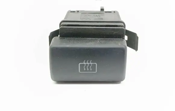 Seat Ibiza III (6L) Windscreen/window heater switch 6L1959621 7902