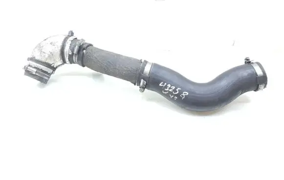 Hyundai Santa Fe Intercooler hose/pipe