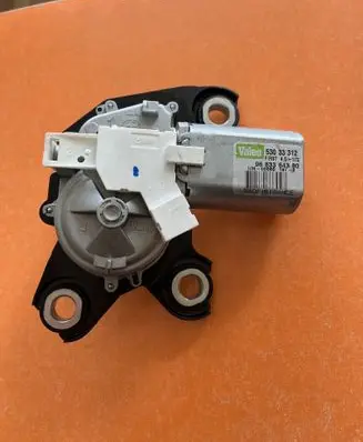 Opel Combo E Rear window wiper motor 9683364380 53033312