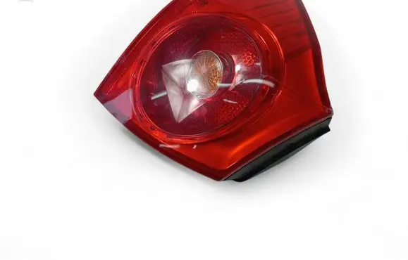 Volkswagen Golf V Rear/tail lights 4VFX13405AA
