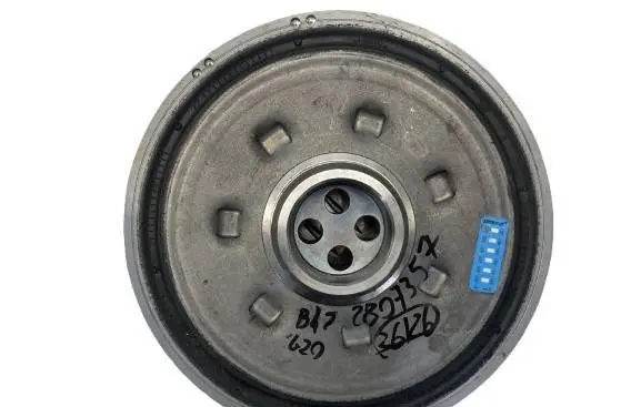 BMW 3 G20 G21 Crankshaft pulley 2807357