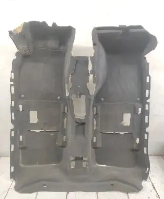 Audi A4 S4 B8 8K Interior carpet 8K1863021