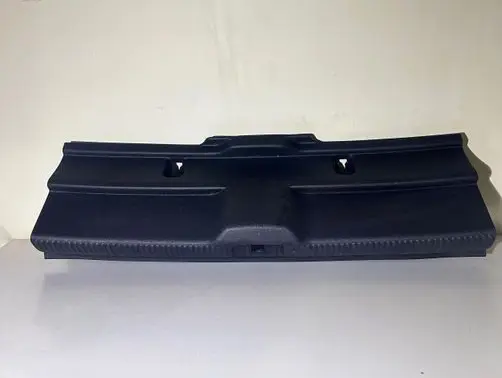 Audi A3 S3 8V Trunk/boot sill cover protection