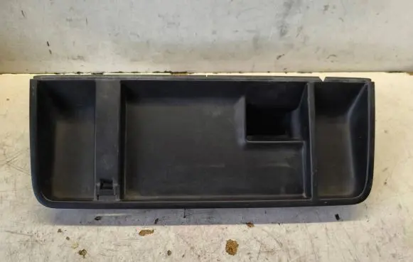 Volkswagen Transporter - Caravelle T5 Other dashboard part 7H0857922