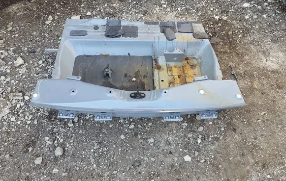 Nissan X-Trail T33 Rear bodywork 791106RA0A