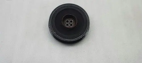 BMW 3 E92 E93 Air conditioning compressor pulley 11238512072