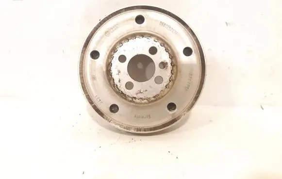 Audi A4 S4 B6 8E 8H Crankshaft pulley 06B105243F