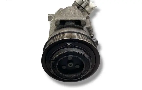 Opel Antara Air conditioning (A/C) compressor (pump) 687997689 122281281 95487907