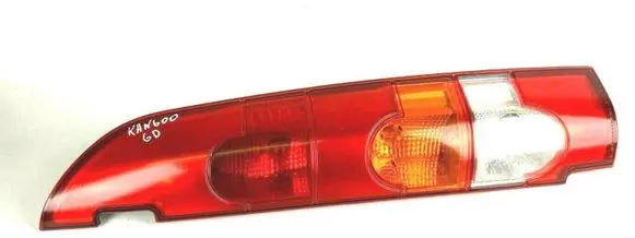 Renault Kangoo I Rear/tail lights
