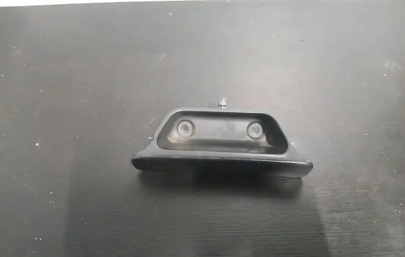 Volvo V70 Tailgate trunk handle 000719 TEW000719
