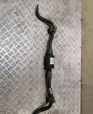 Mercedes-Benz GLE (W166 - C292) Rear anti-roll bar/sway bar A1663260865