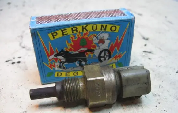 KIA Carnival Coolant temperature sensor WG2K50F