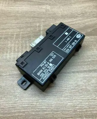 BMW 5 E39 Door control unit/module 8366529 5DK00735