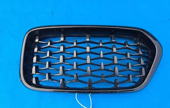 BMW X2 F39 Front grill