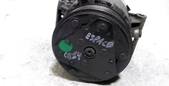 Renault Espace - Grand espace IV Air conditioning (A/C) compressor (pump) 8200057915 01139509