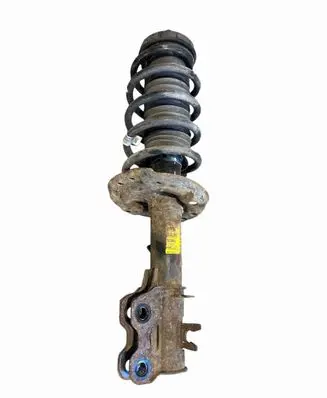 Opel Mokka Front shock absorber with coil spring 95137358