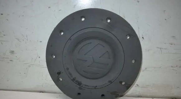 Volkswagen Transporter - Caravelle T5 Original wheel cap 7H0601151C