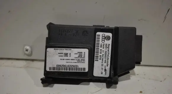 Volkswagen Tiguan Other control units/modules 1K6919879