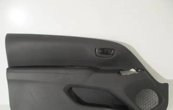 Citroen C1 Front door card panel trim 676100H200