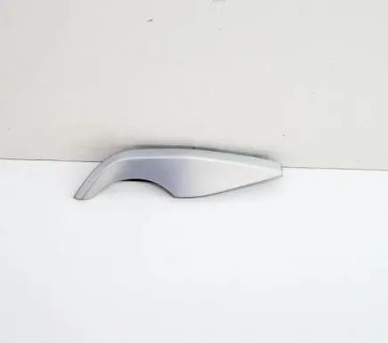 Audi Q2 - Dashboard glove box trim 81C853190D