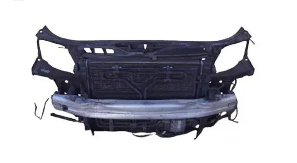 Audi A4 S4 B7 8E 8H Radiator support slam panel