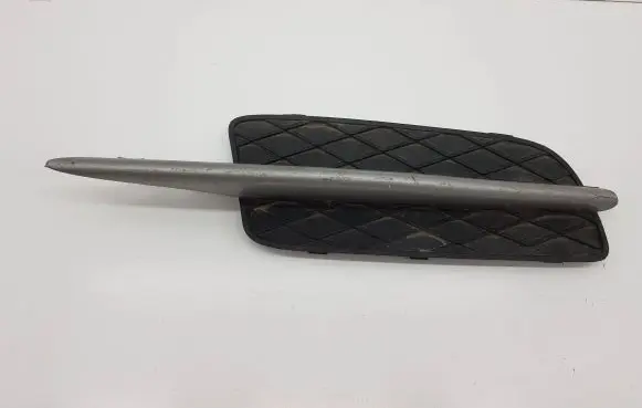BMW X5 E70 Front bumper lower grill 7159594