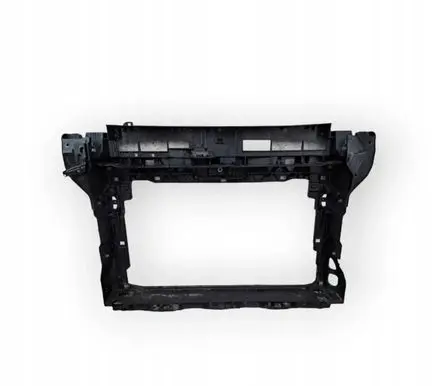 Volkswagen Caddy Radiator cooling fan shroud VF1TEILE