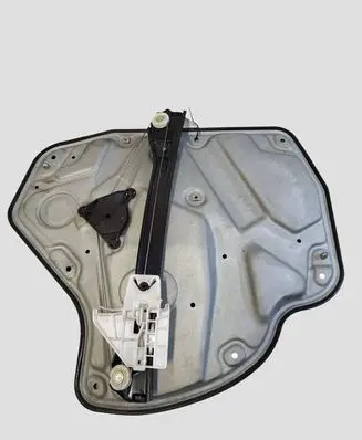 Skoda Octavia Mk2 (1Z) Rear window lifting mechanism without motor 117781G