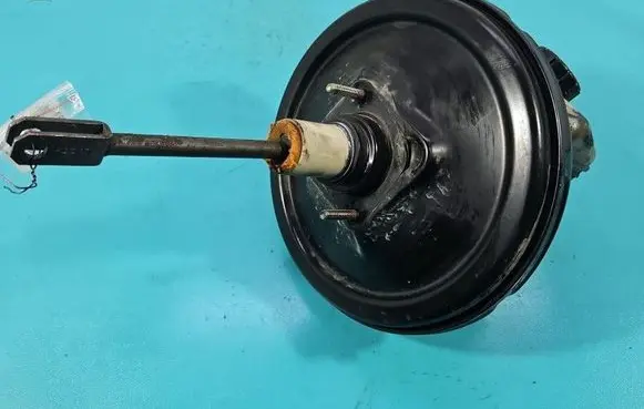 Opel Astra G Brake booster 90498034 IMPRK1539568